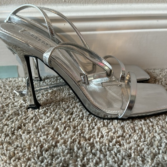 Top shop heels - Picture 2 of 2